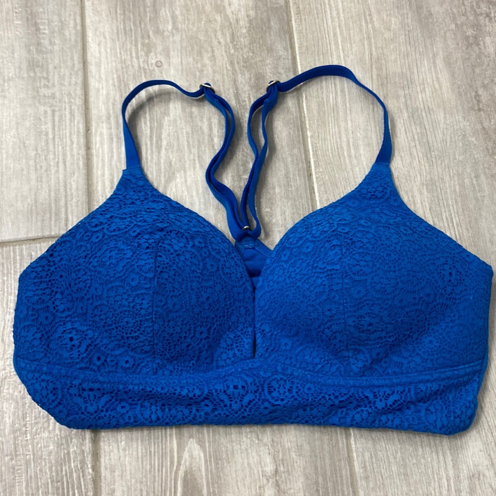 Honey Dew intimates sports bra NWOT
